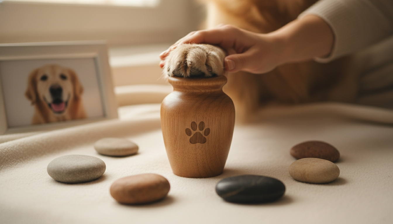 犬の火葬費用を抑える方法5選（後悔しにくい順に！）