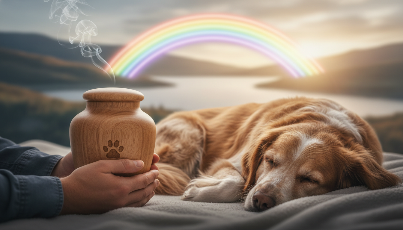 犬の火葬プランは「何を優先するか」で決まります！