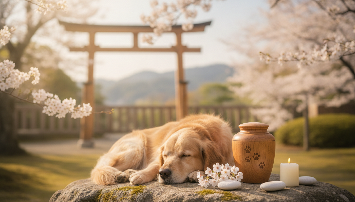 埼玉県の犬の葬儀は「タイプ×火葬方式×供養」で決めると迷いにくいです！
