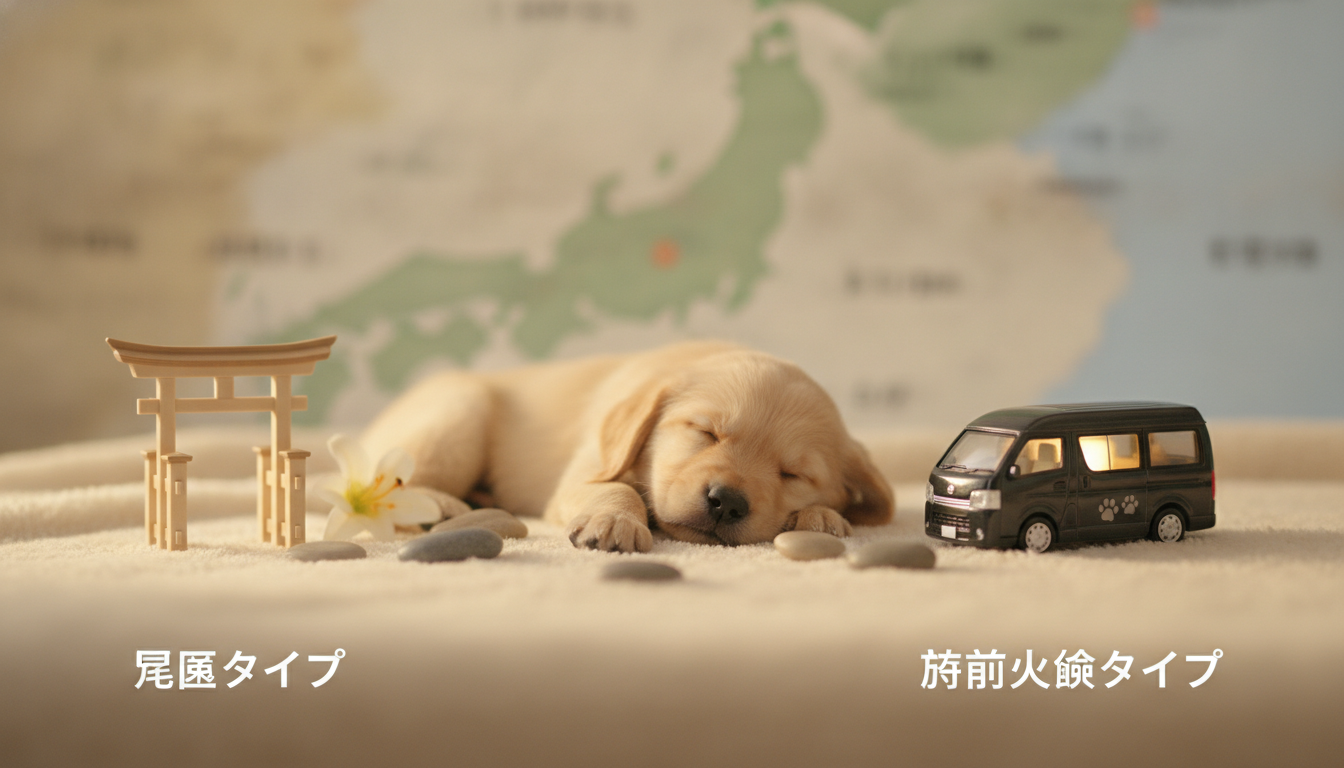 なぜこの2タイプを押さえると選びやすいの?
