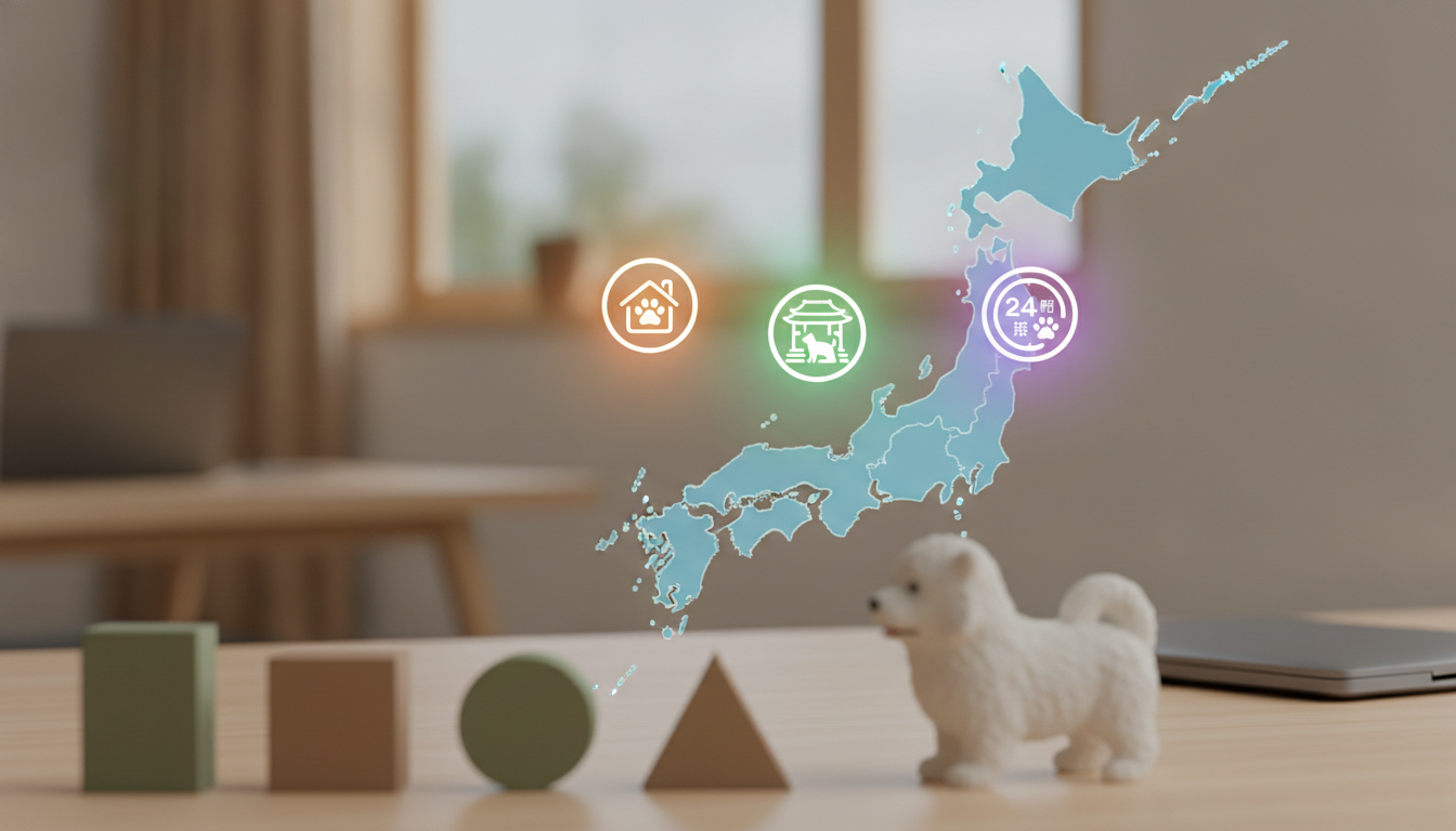 比較で失敗しないために押さえたい4つの軸