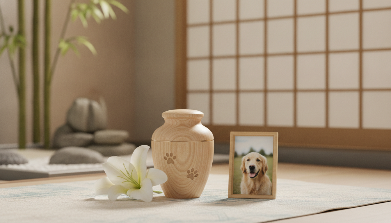 東京でおすすめの犬の葬儀場5選|人気火葬業者を比較